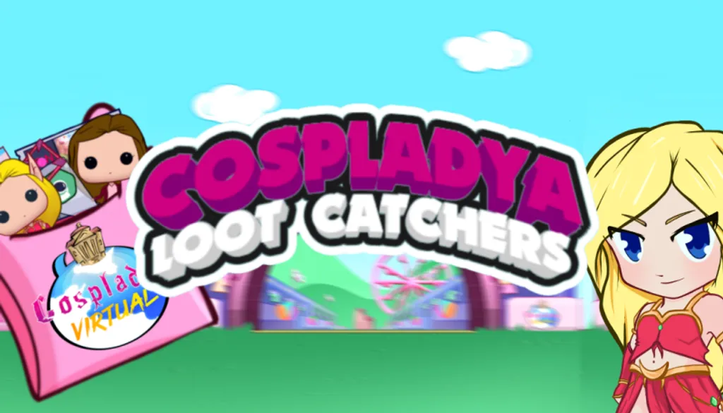 LOOT CATCHERS
