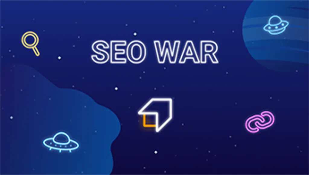 SEO WAR