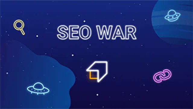 SEO WAR