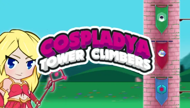 Tower climbers