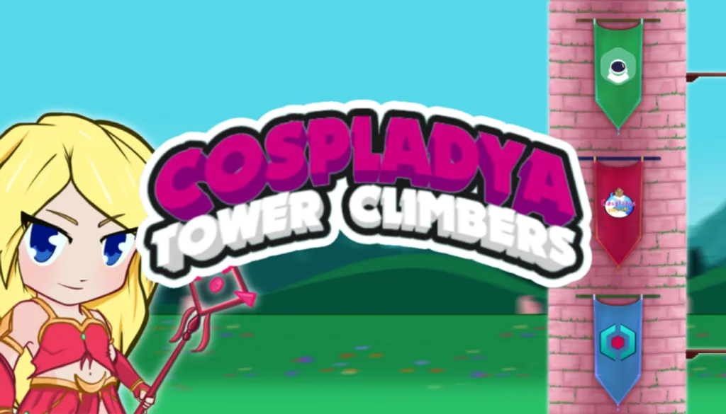 Tower climbers
