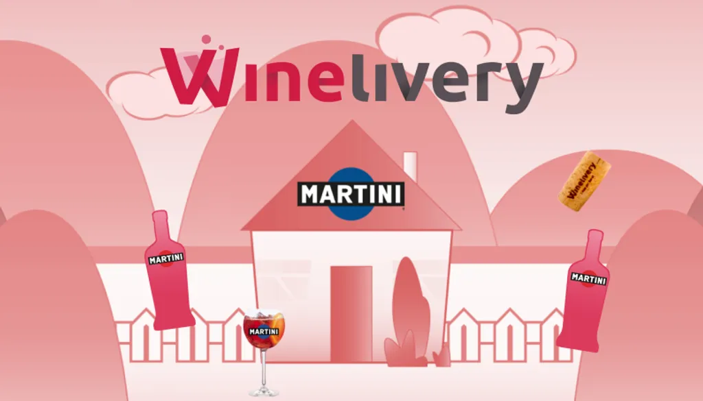 Winelivery Bottle Catch