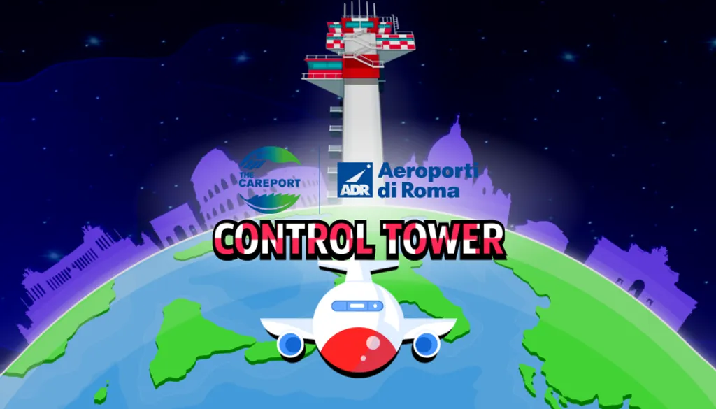 ADR Control Tower