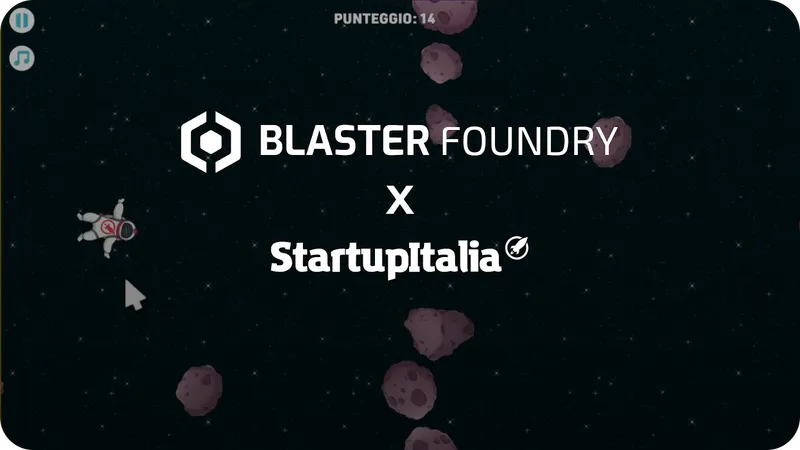 SIOS 22 è sempre più vicino e la sua comunicazione passa da un advergame