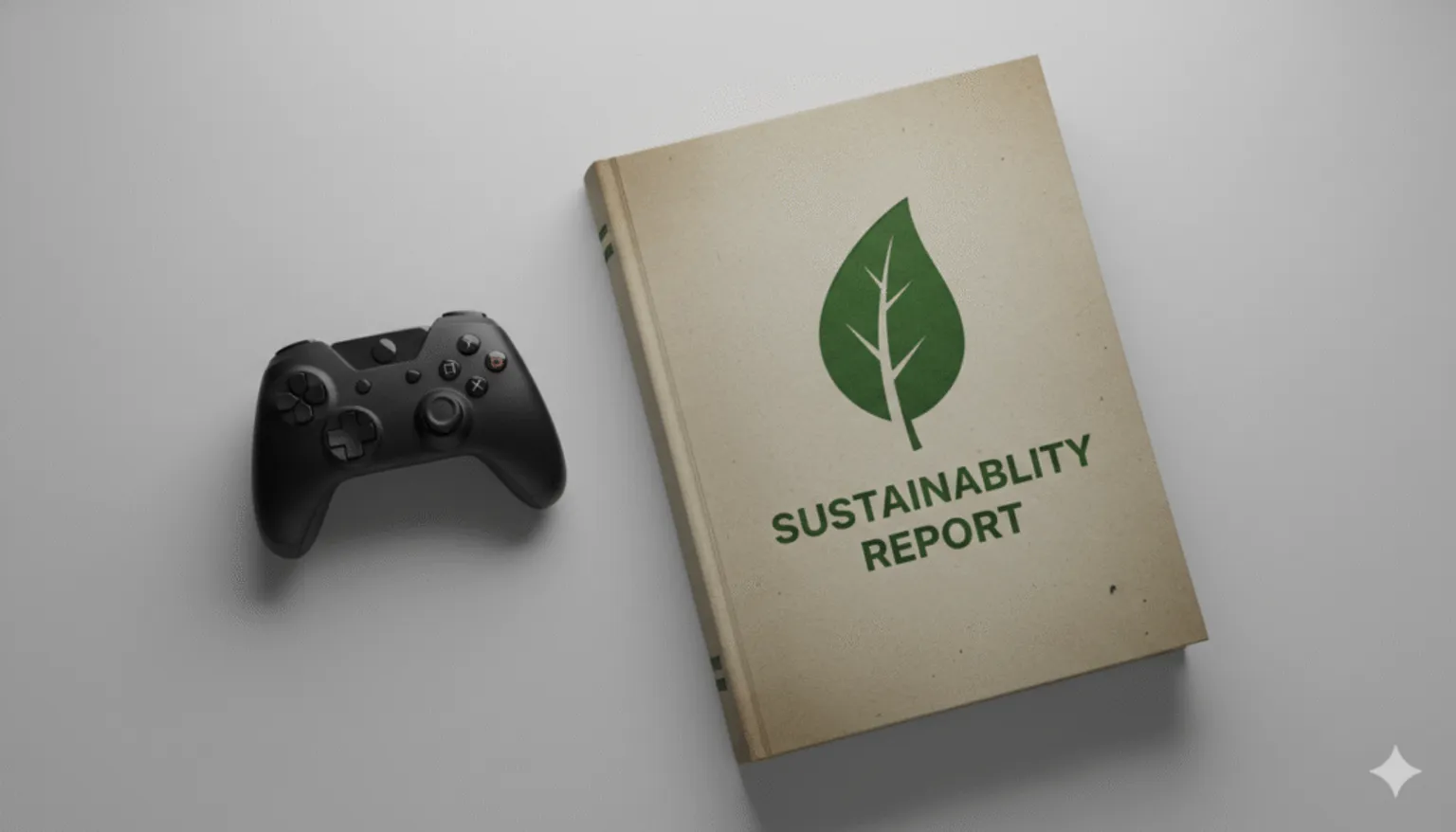 Il tuo Bilancio di Sostenibilità è un PDF che nessuno legge? Trasformalo in un Videogioco