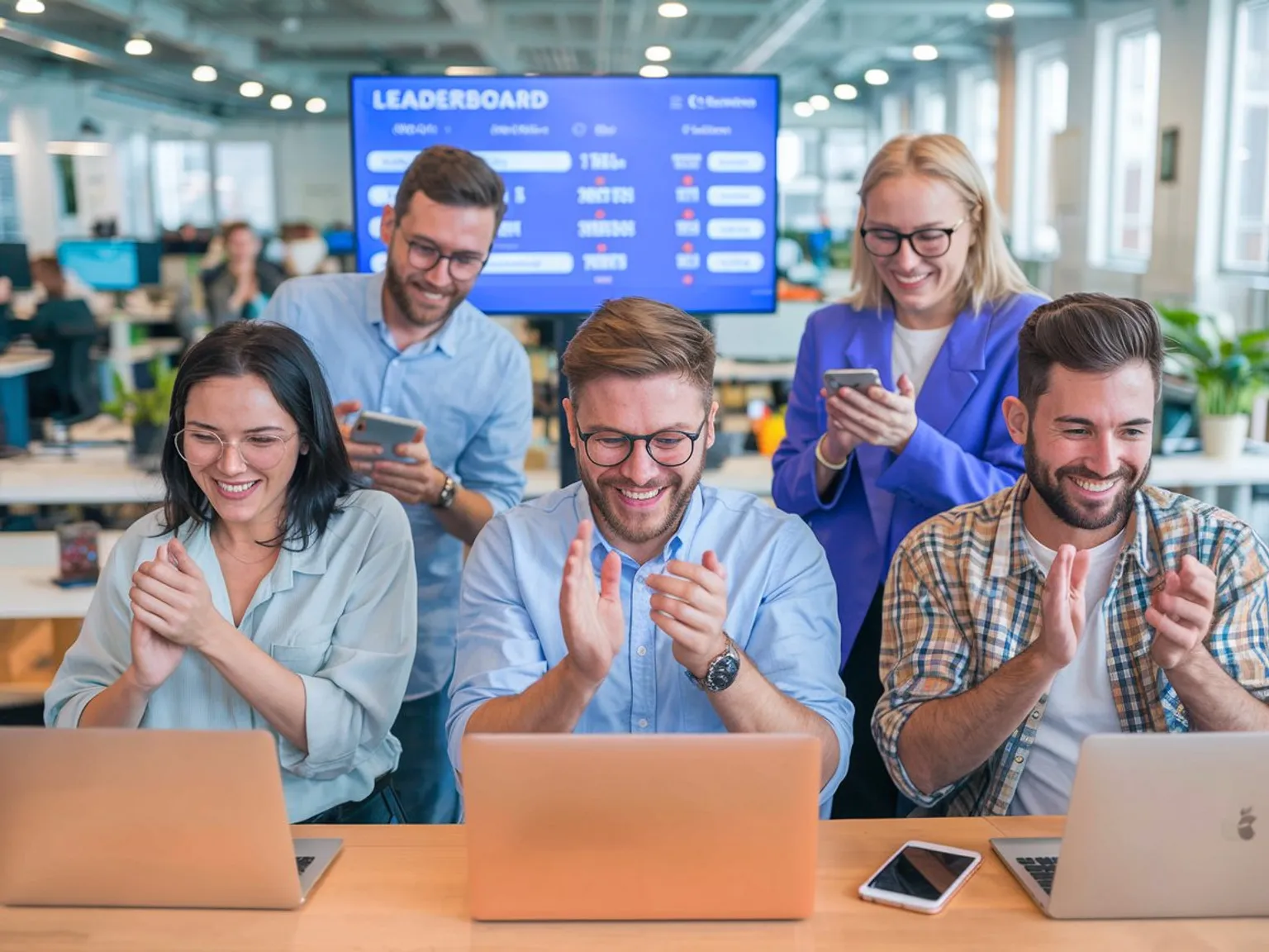 Non è solo un gioco: Come la Gamification rivoluziona le Aziende