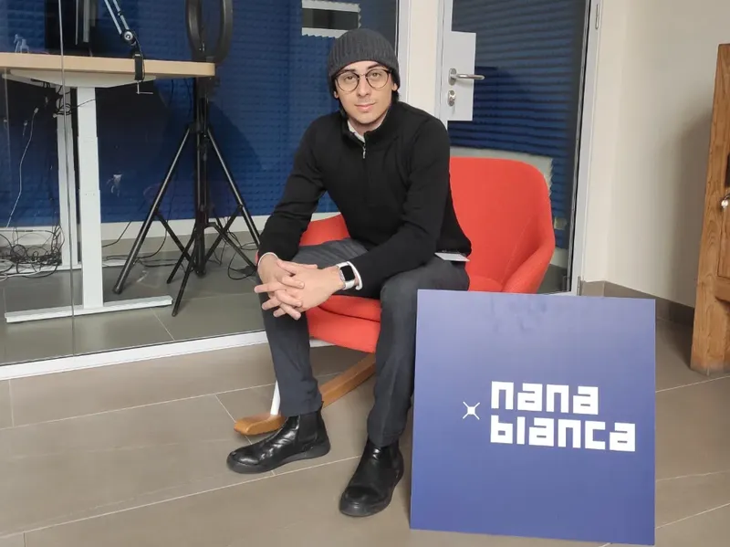 Blaster Foundry approda a Firenze: Italian LifeStyle