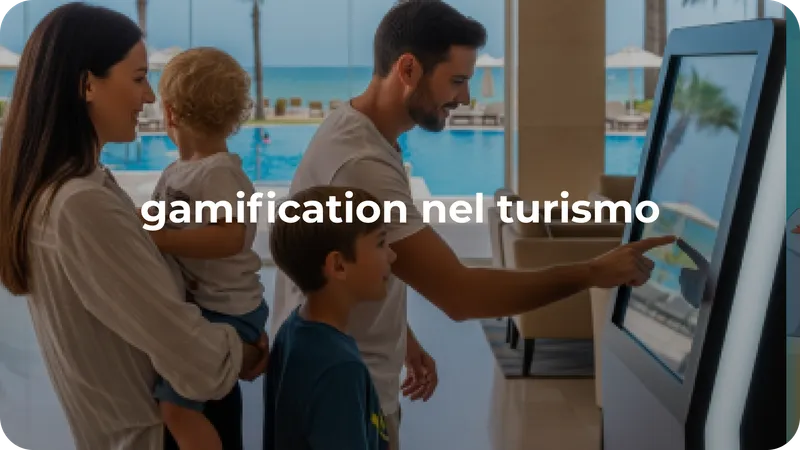 Gamification nel Turismo: i casi studio nhow Hotel e Bravo