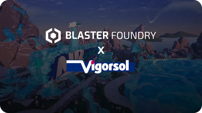 Creative fresh map: la nuova mappa Fortnite di Vigorsol creata da Blaster Foundry