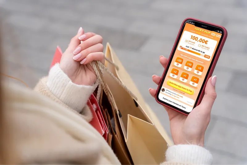 Il Segreto Psicologico Dietro i Giochi di Temu e Come Usarlo per il Tuo E-commerce