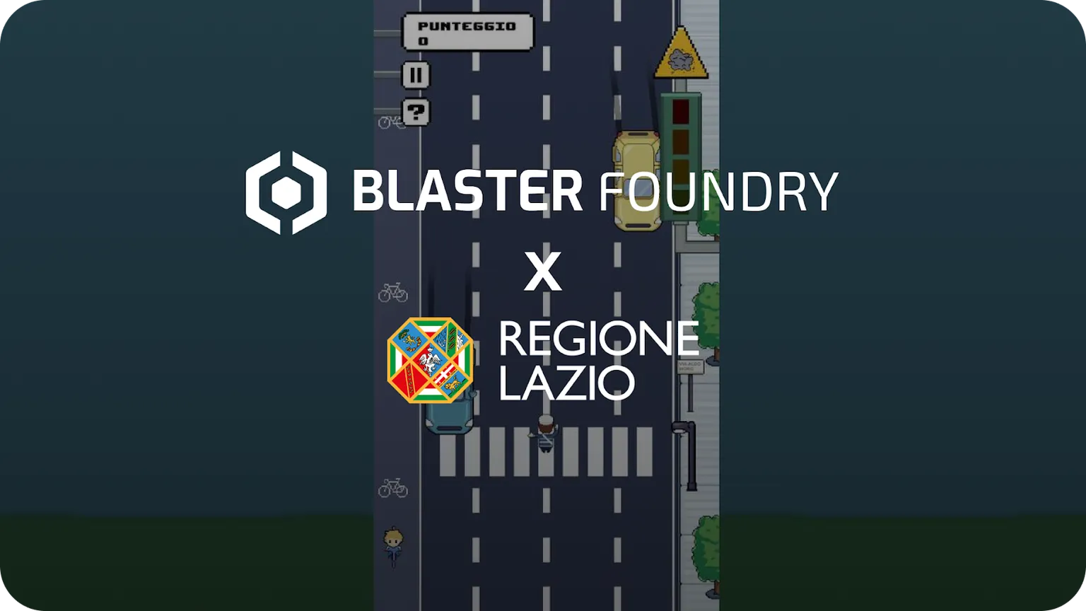 L’aria che respiriamo: l’edugame prodotto da Regione Lazio e Comune di Frosinone