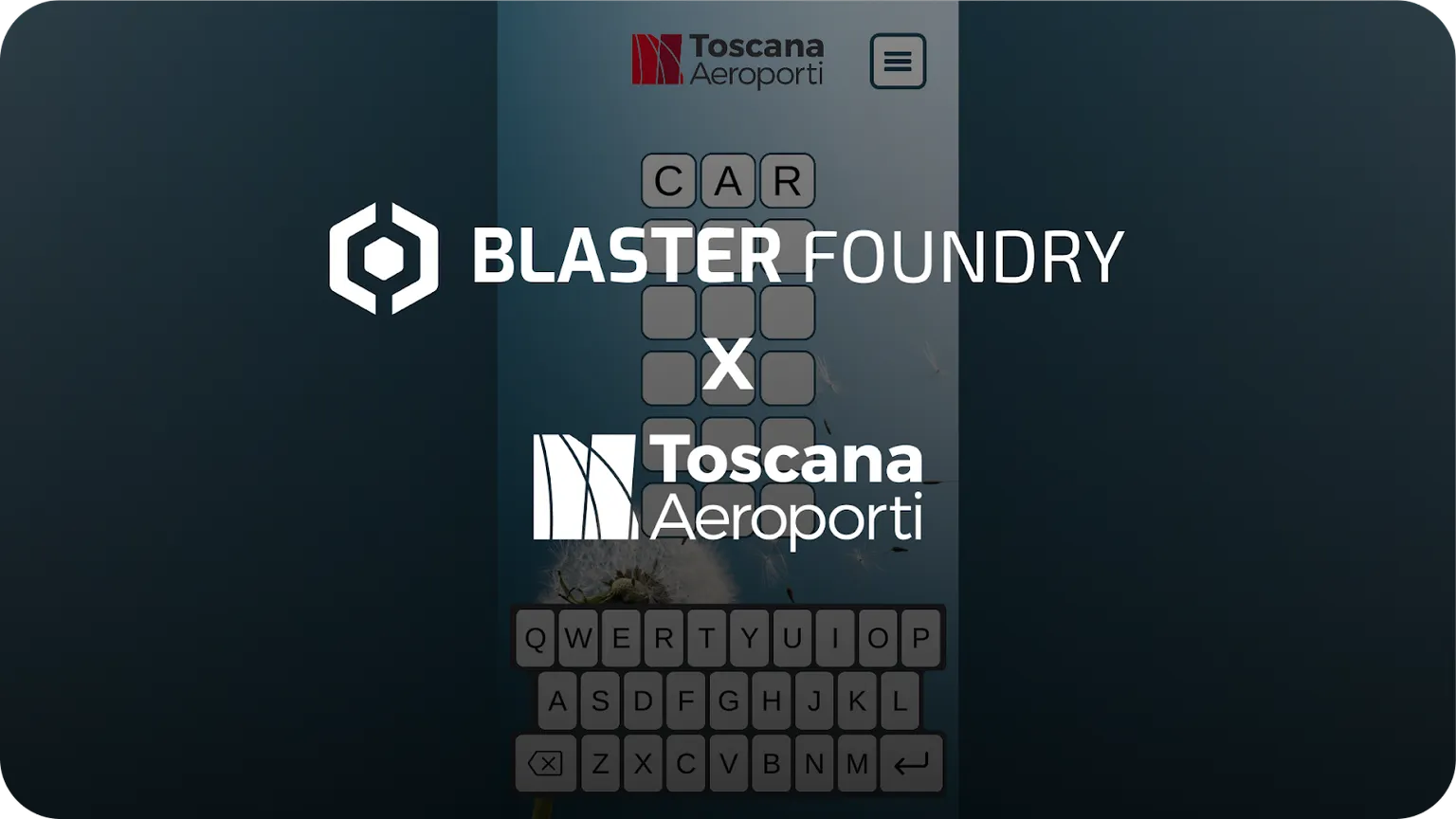L’attesa del volo in aeroporto diventa un videogioco per ottenere nuovi sconti.