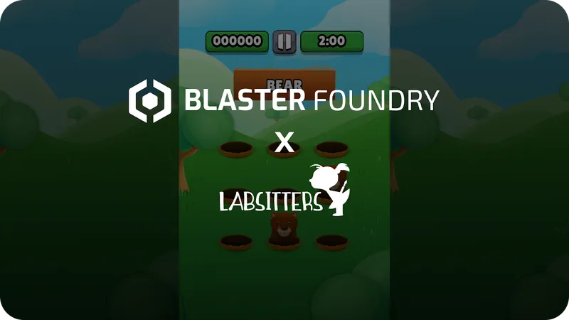 Insegnare l’inglese ai bambini è ancora più divertente grazie a un videogioco