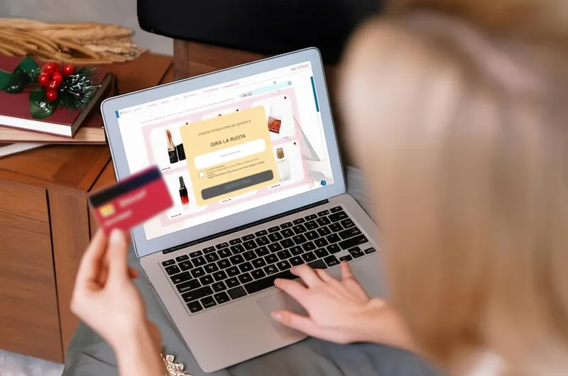 Trasforma il Tuo Ecommerce con la Gamification: Il caso studio Profumerie Griffe