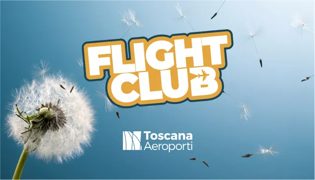 FLIGHT CLUB