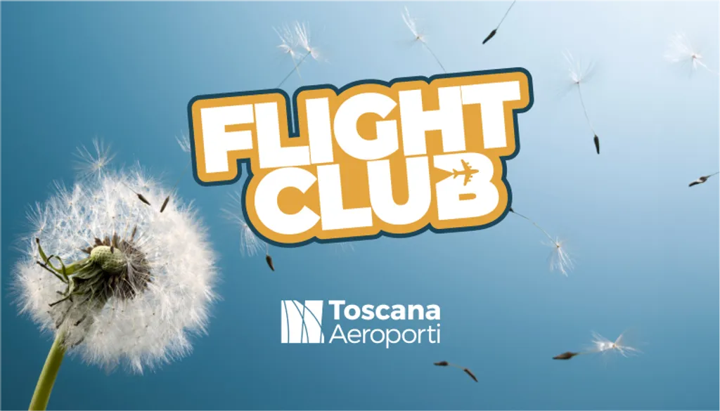 FLIGHT CLUB