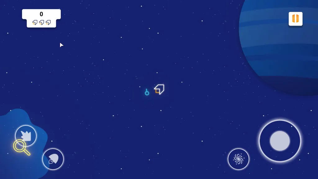 SEO WAR screenshot