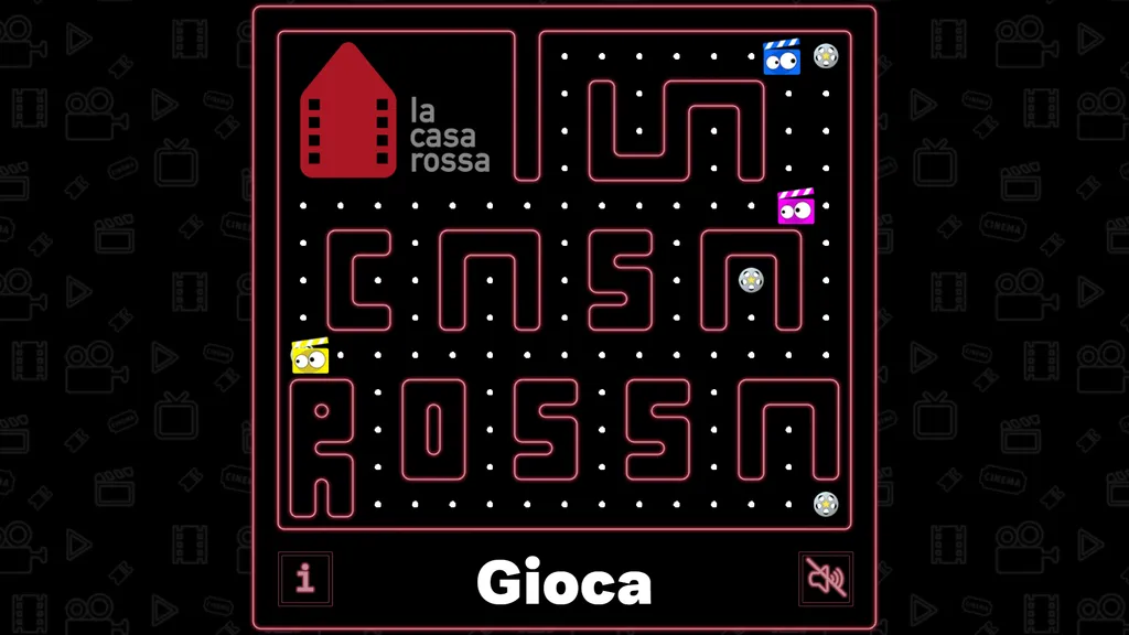 Ciak & Roll screenshot