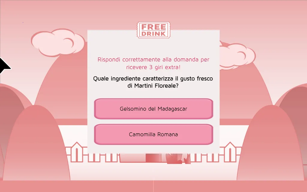 Winelivery Bottle Catch screenshot