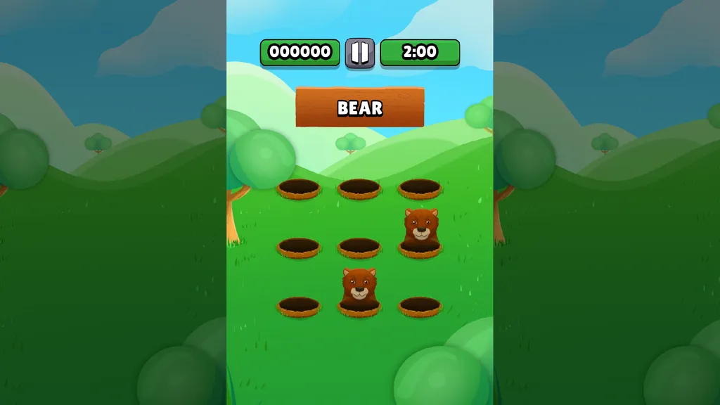 Watch in farm screenshot