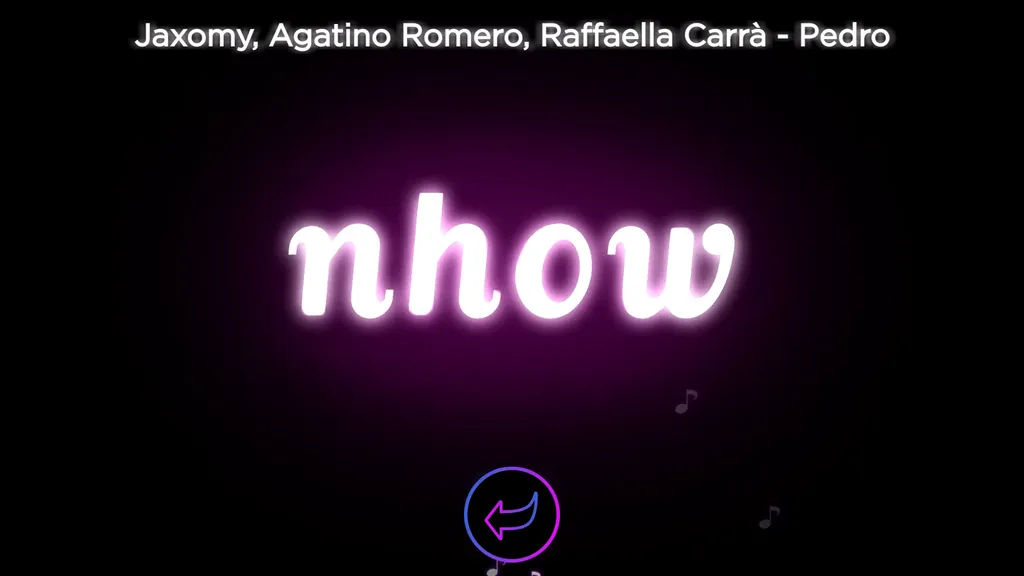 Nhow Sing screenshot