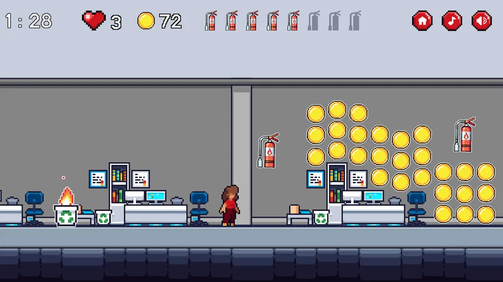 Missione Esami screenshot