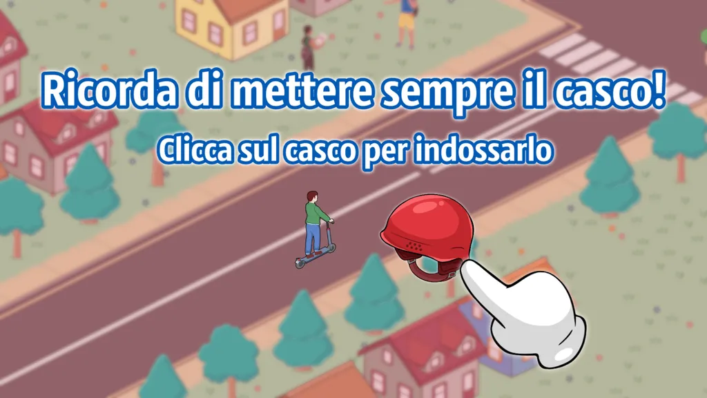 Ride with Edd screenshot