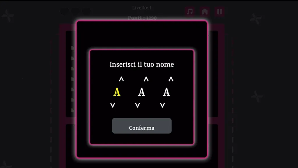 LexHero: The Game screenshot