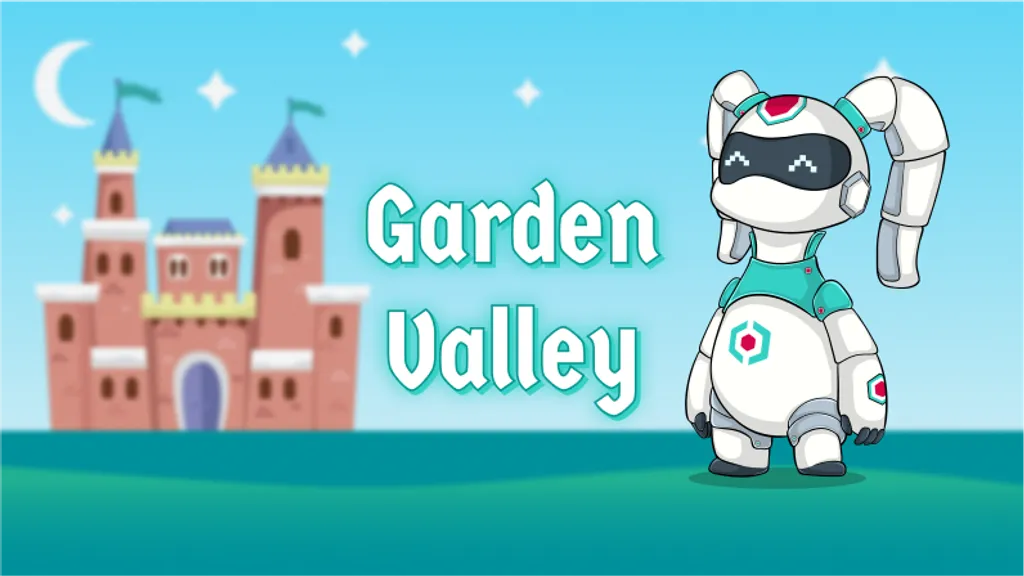 Garden Valley