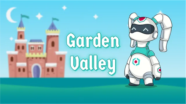 Garden Valley