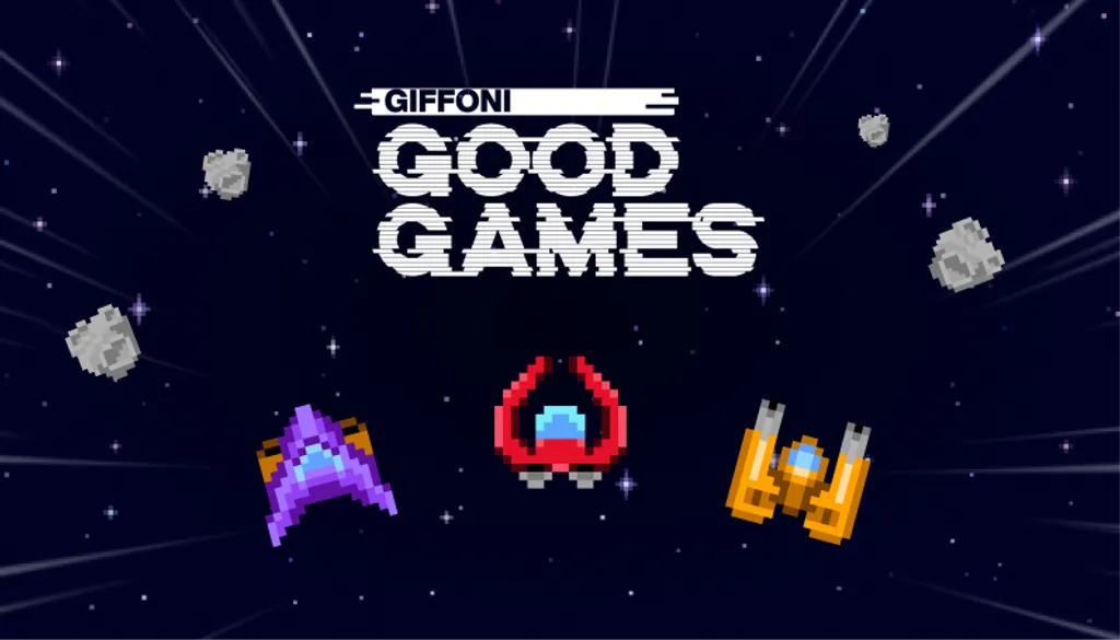GGG: Space Alert