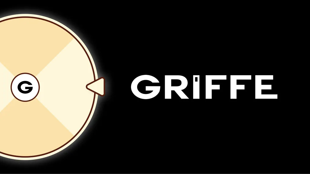 GRIFFE Wheel of Fortune