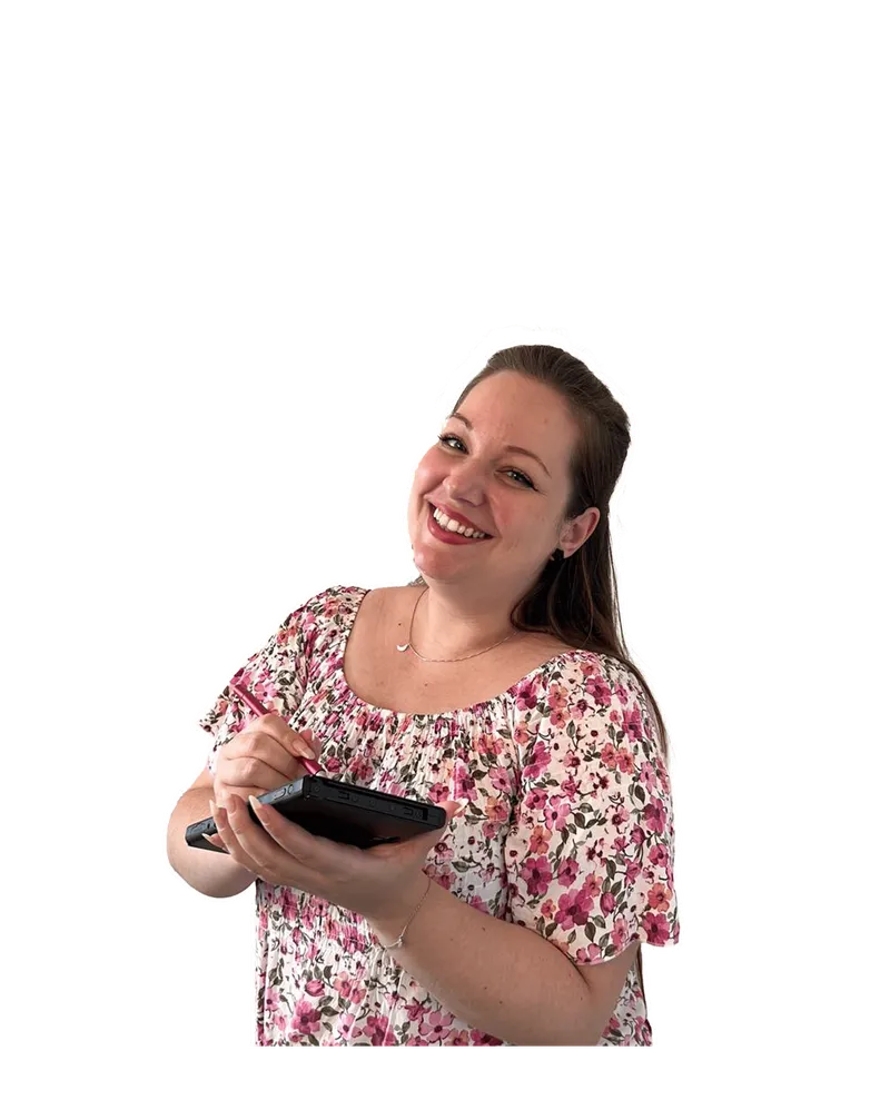 Cristina Colombo