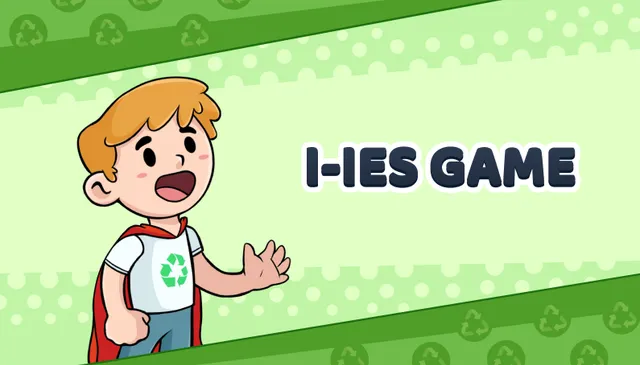 IES Game