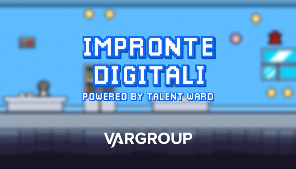Impronte Digitali