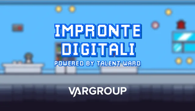 Impronte Digitali