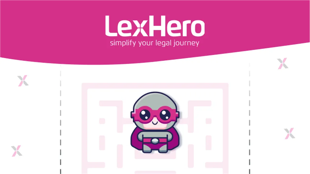 LexHero: The Game