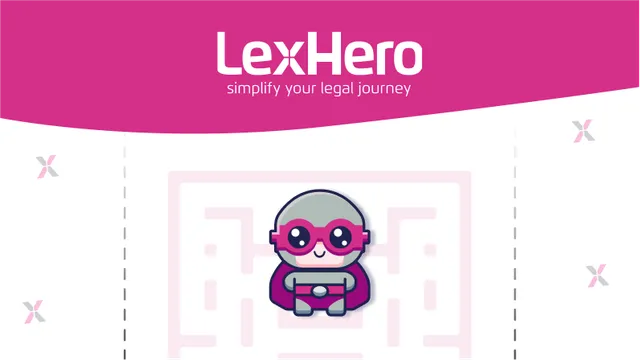 LexHero: The Game