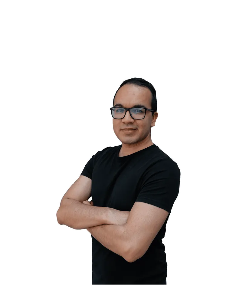 Kevin Romero