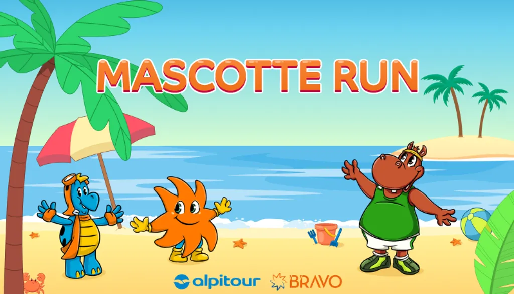 Mascotte Run