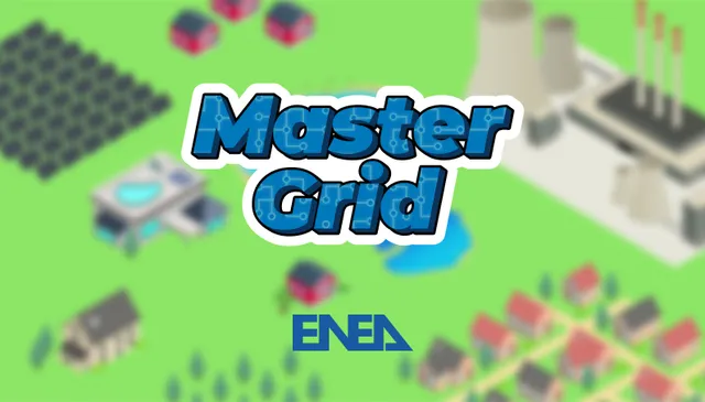 Master Grid
