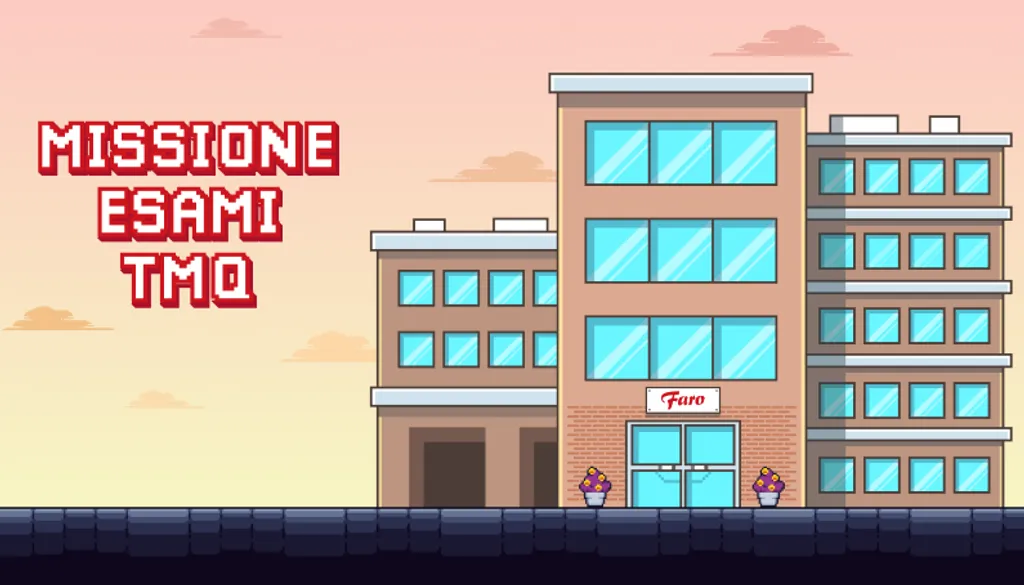 Missione Esami