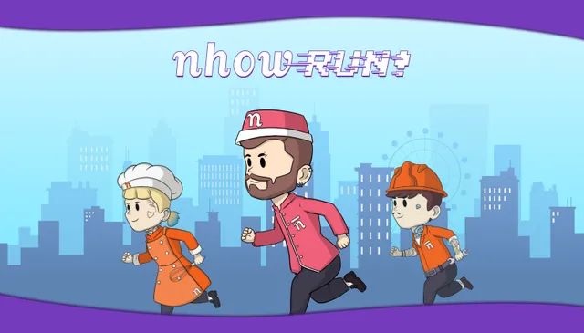 Nhow Run