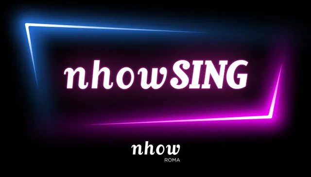 Nhow Sing