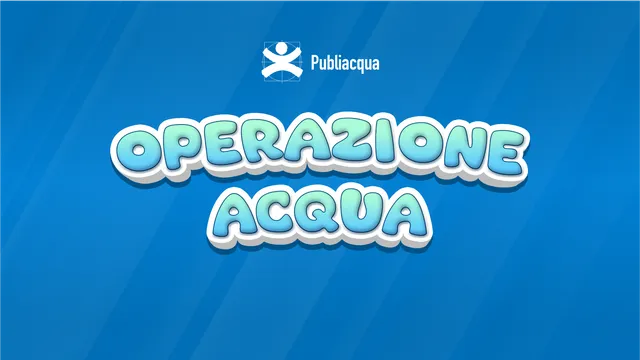 Operazione acqua