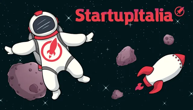 Startupitalia Space Dodge