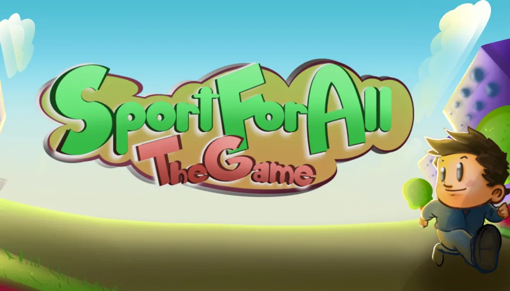Sport for all The game