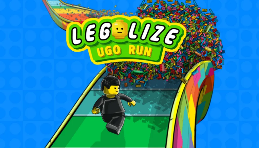 UGOLIZE: Ugo Run