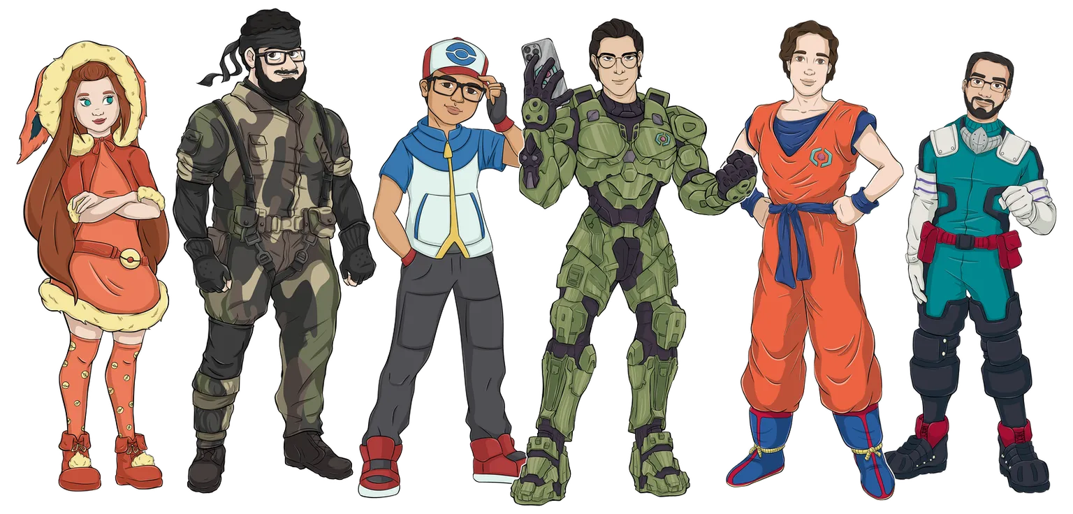 Our Team