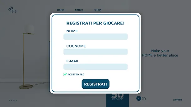 Lead Generation & E-commerce Sales